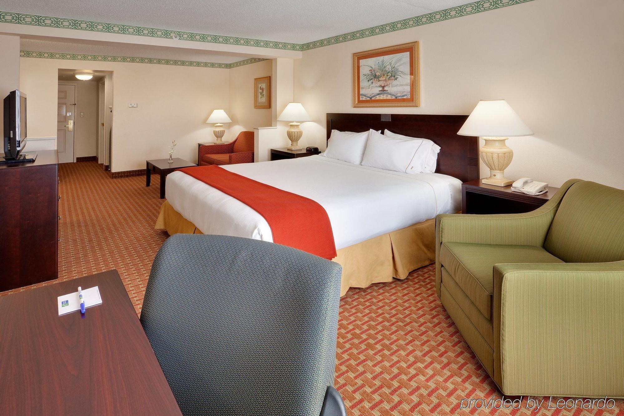 Holiday Inn Express Hotel & Suites Easton, An Ihg Hotel Quarto foto